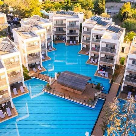 Ladonia Hotels Mio Bianco Akyarlar Dış mekan fotoğraf