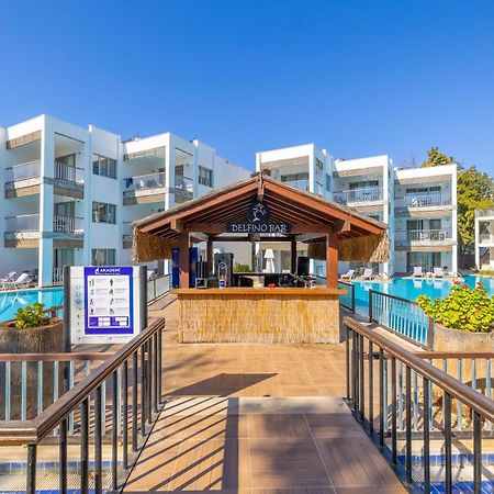 Ladonia Hotels Mio Bianco Akyarlar Dış mekan fotoğraf