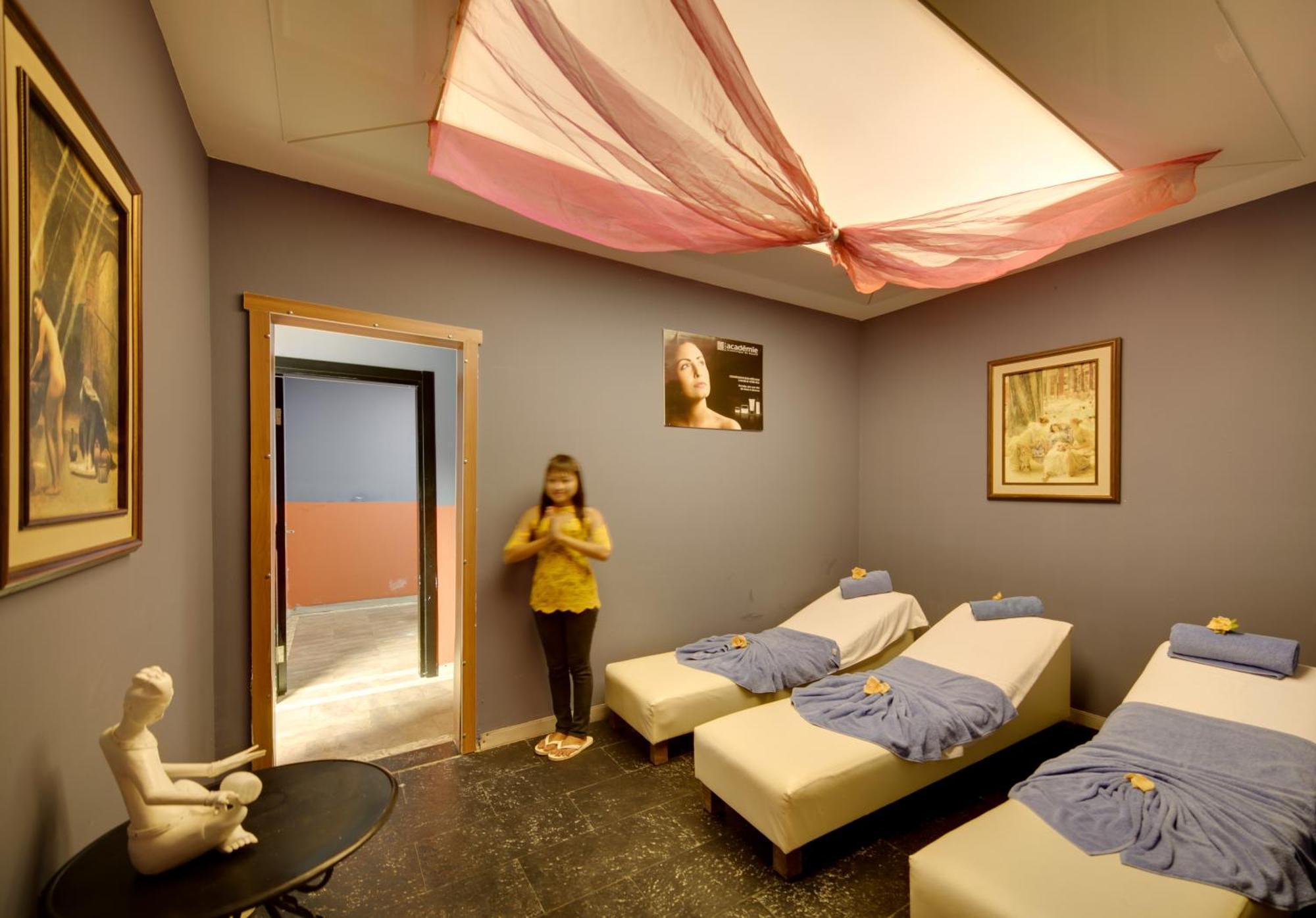Ladonia Hotels Mio Bianco Akyarlar Dış mekan fotoğraf