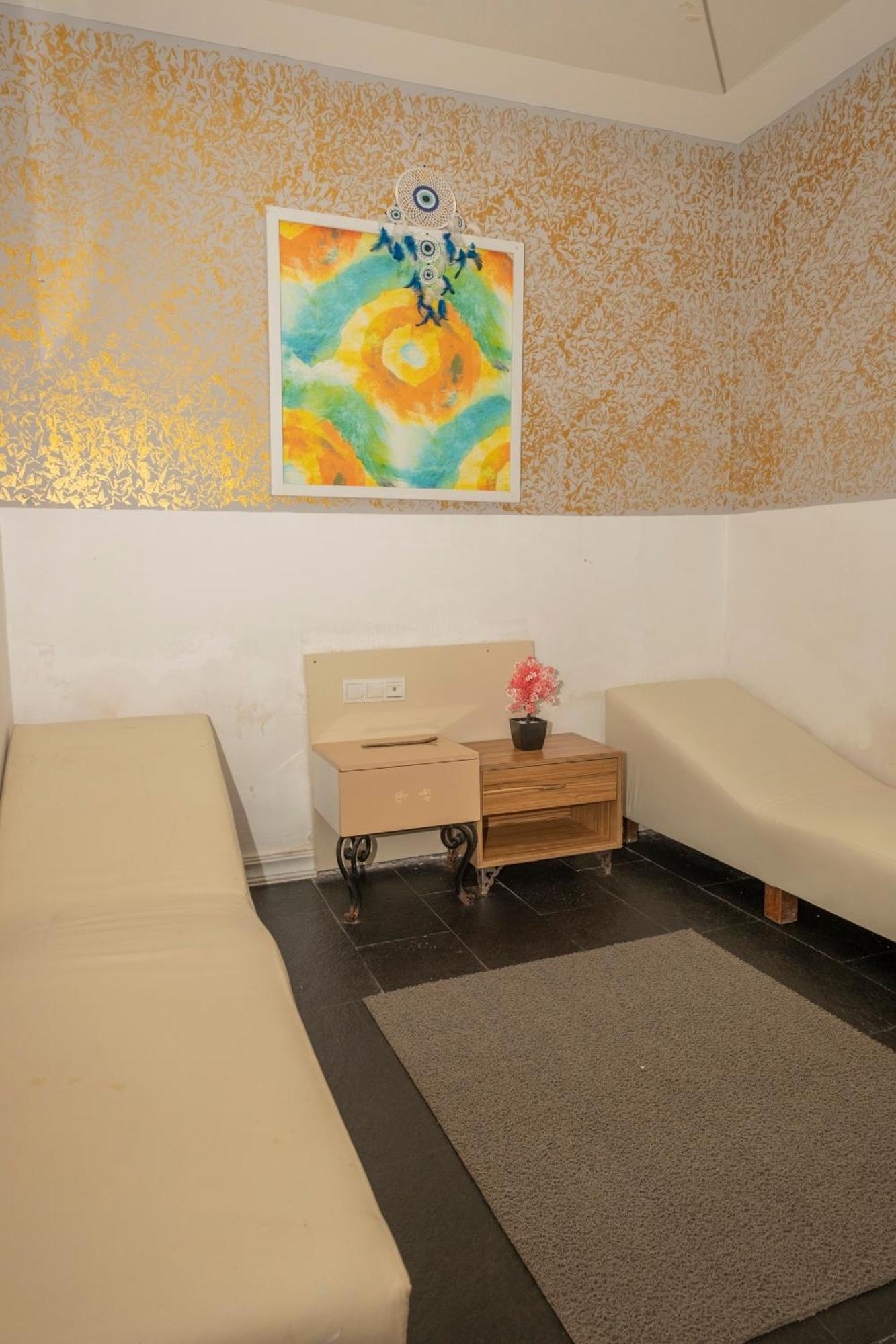 Ladonia Hotels Mio Bianco Akyarlar Dış mekan fotoğraf