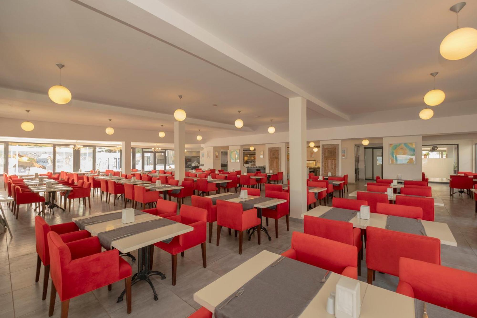 Ladonia Hotels Mio Bianco Akyarlar Dış mekan fotoğraf
