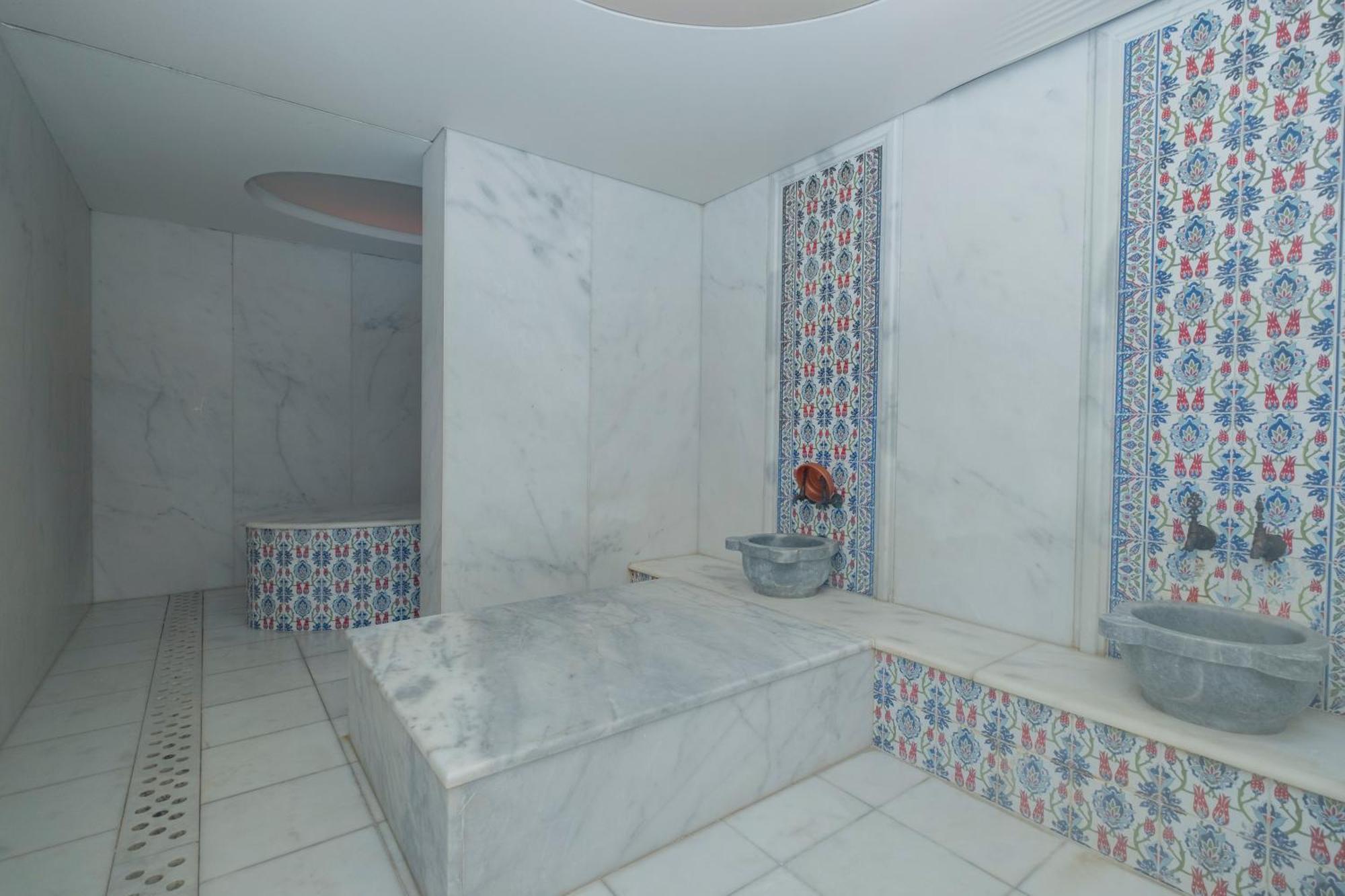 Ladonia Hotels Mio Bianco Akyarlar Dış mekan fotoğraf