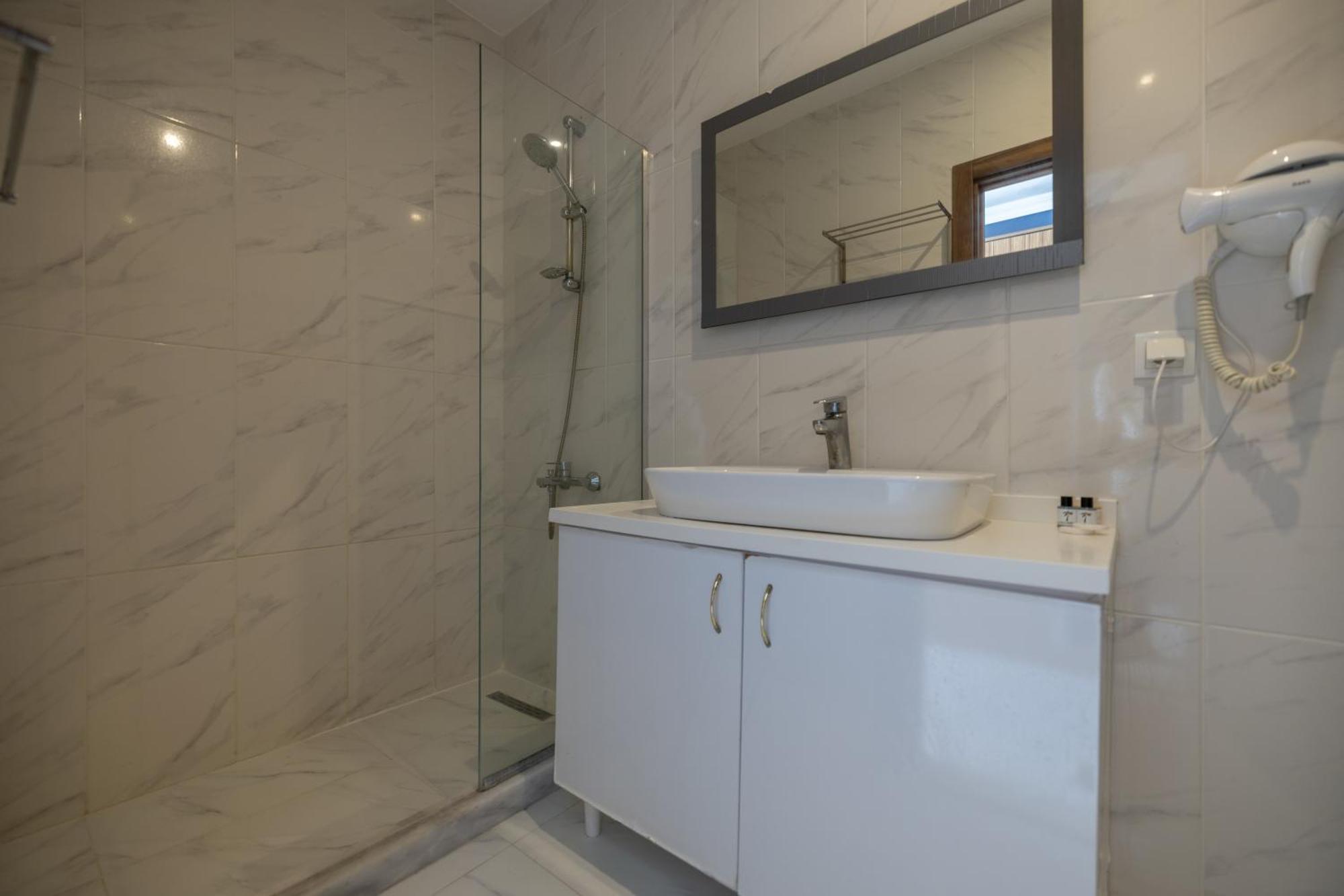 Ladonia Hotels Mio Bianco Akyarlar Dış mekan fotoğraf