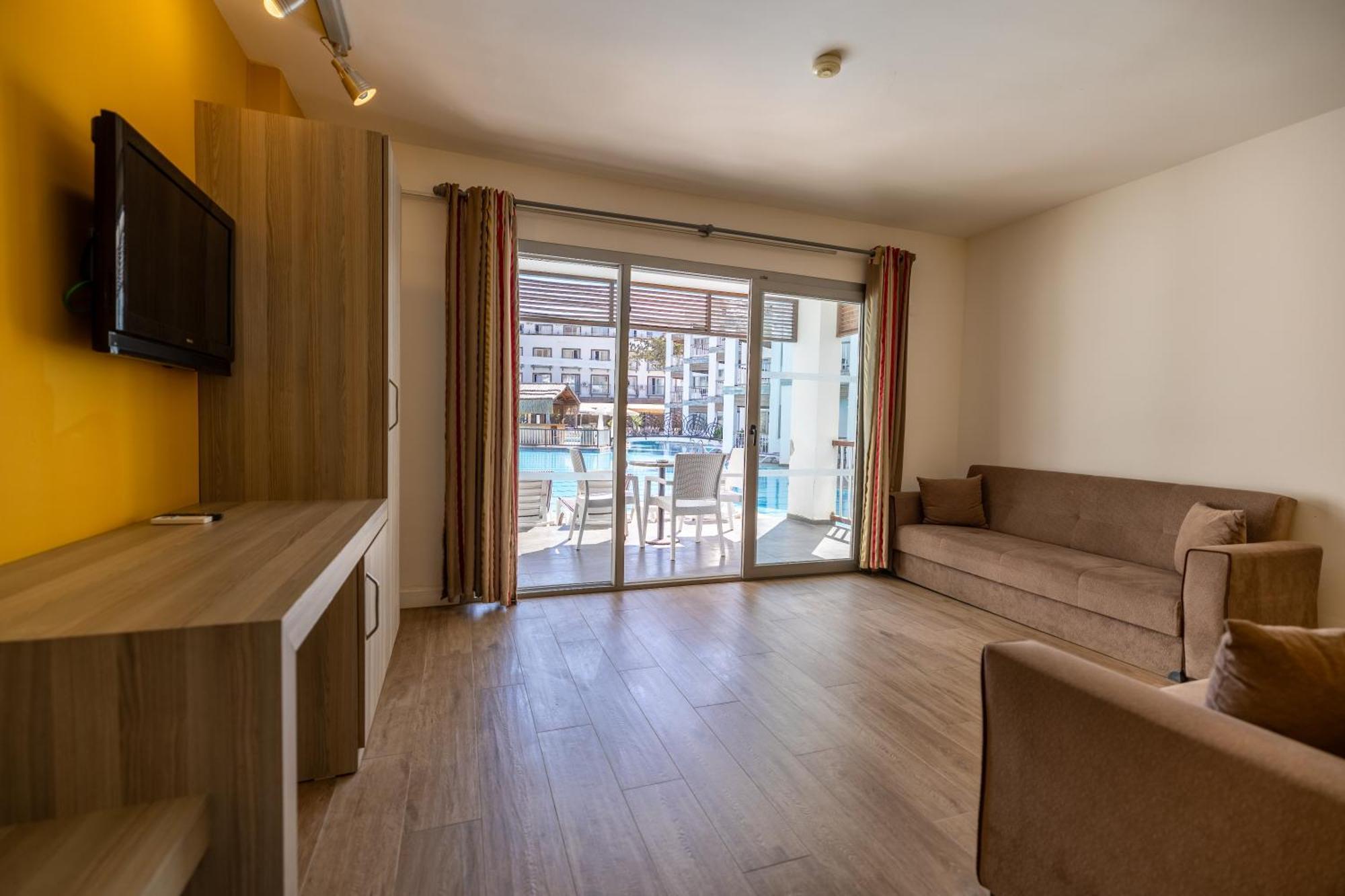 Ladonia Hotels Mio Bianco Akyarlar Dış mekan fotoğraf