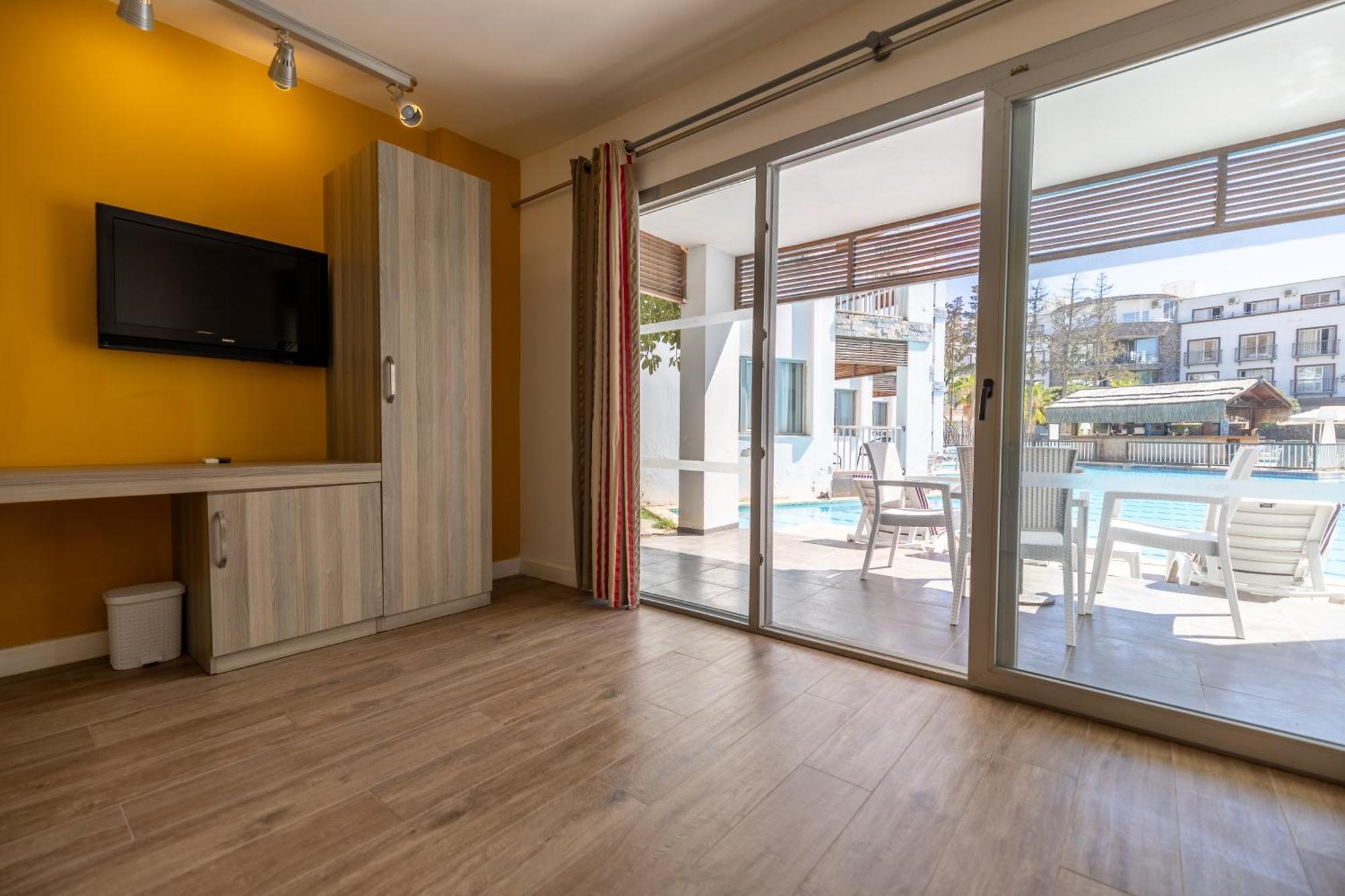 Ladonia Hotels Mio Bianco Akyarlar Dış mekan fotoğraf
